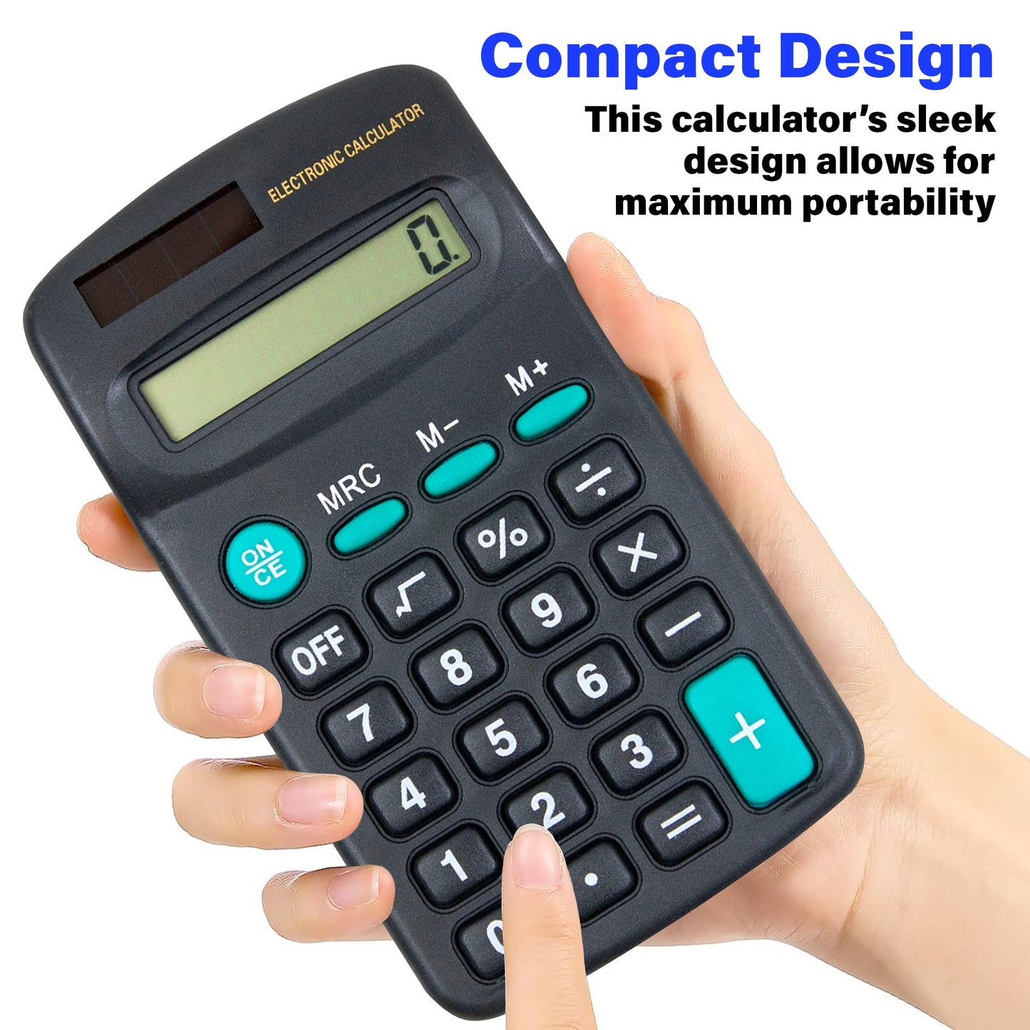 Wholesale Pocket Calculators