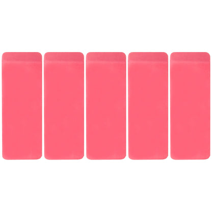 Classic Pink Eraser - 5 PackWholesale