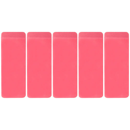 Classic Pink Eraser - 5 PackWholesale